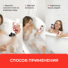 Гель для душа «Аленький цветочек»