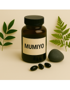 Мумие