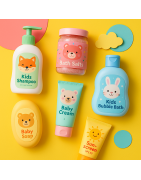КОСМЕТИКА ДЛЯ ДЕТЕЙ