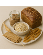 ЗЕРНОВЫЕ ПРОДУКТЫ