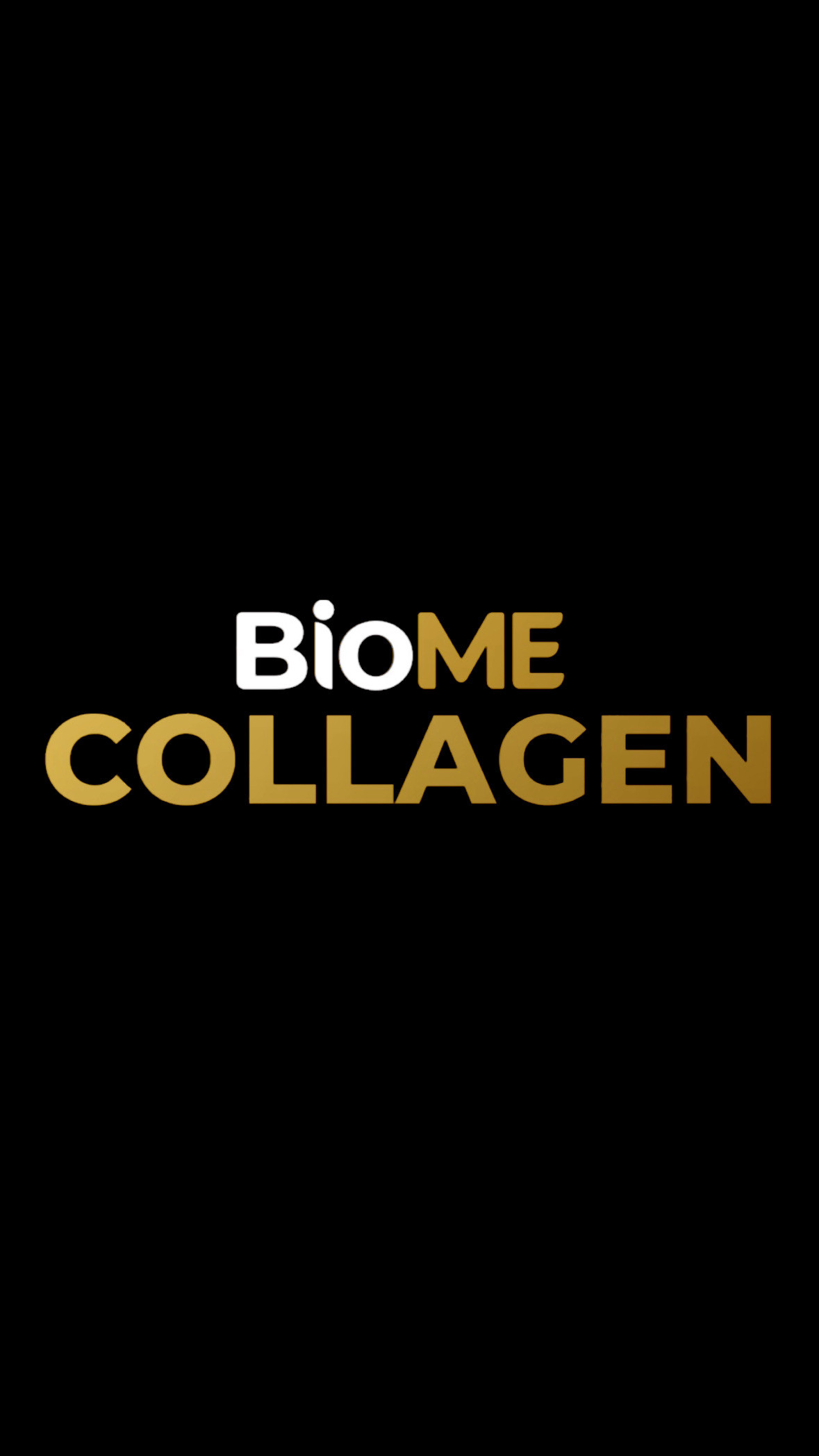 Biome Collagen