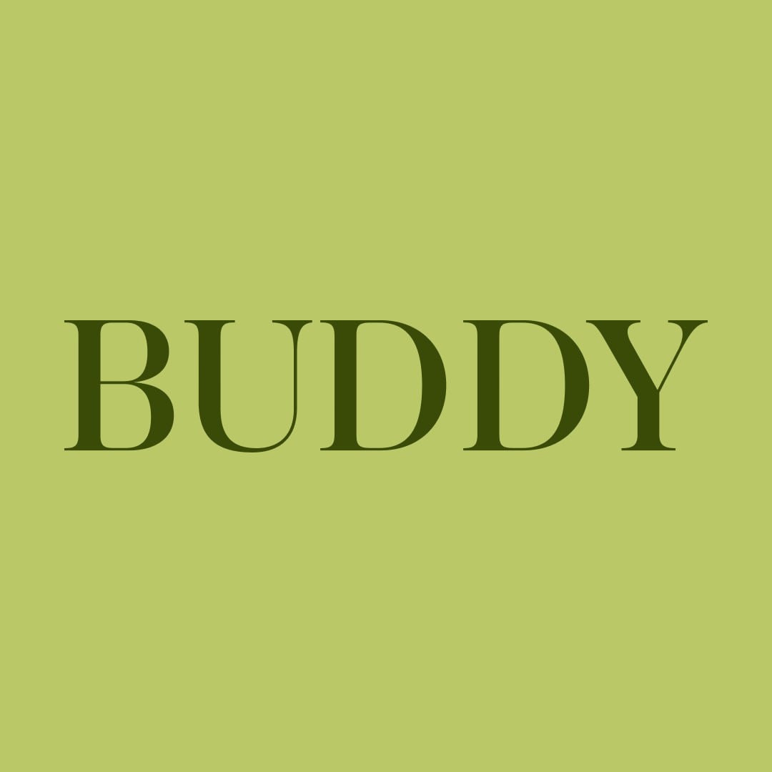 Buddy