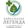 Байкальская Легенда