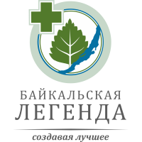 Байкальская Легенда