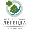 Байкальская Легенда