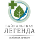 Байкальская Легенда