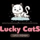Lucky CatS